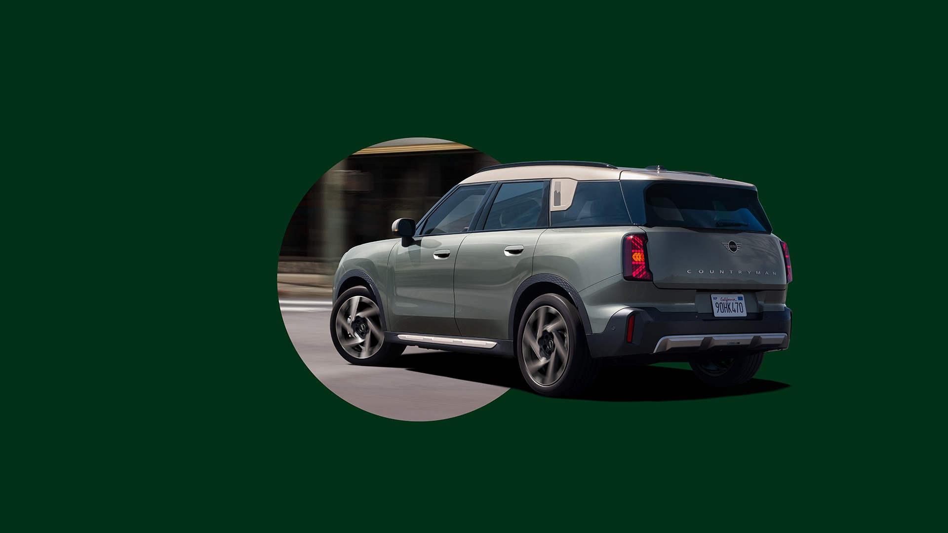 الصفحة الرئيسية - الإعلان التشويقي الأساسي - سيارة بمحرك احتراق داخلي U25ice